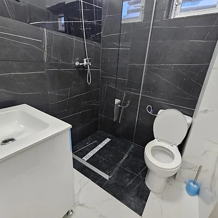 Kaya 2 Apartament
