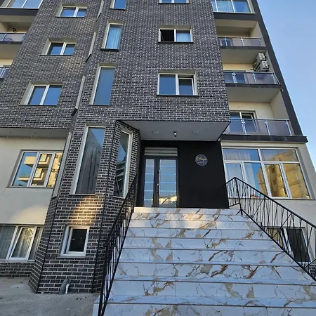 Apartament Kaya 2