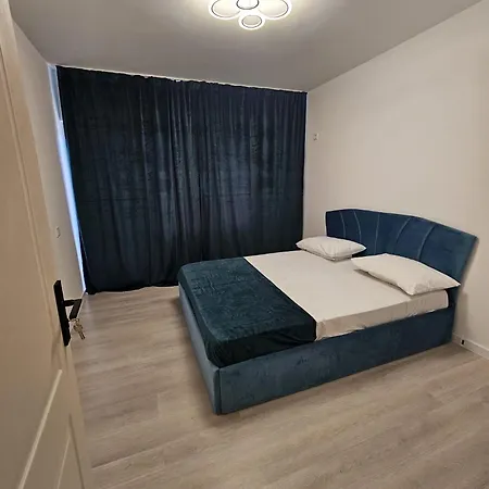 Apartament Kaya 2